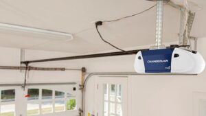 GARAGE-DOOR-OPENERS