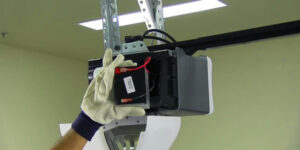 LiftMaster Garage Door 