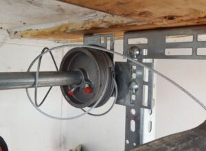 garage door cable repair