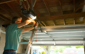 anytimegarage door